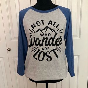 Barefoot Ladies Tshirt